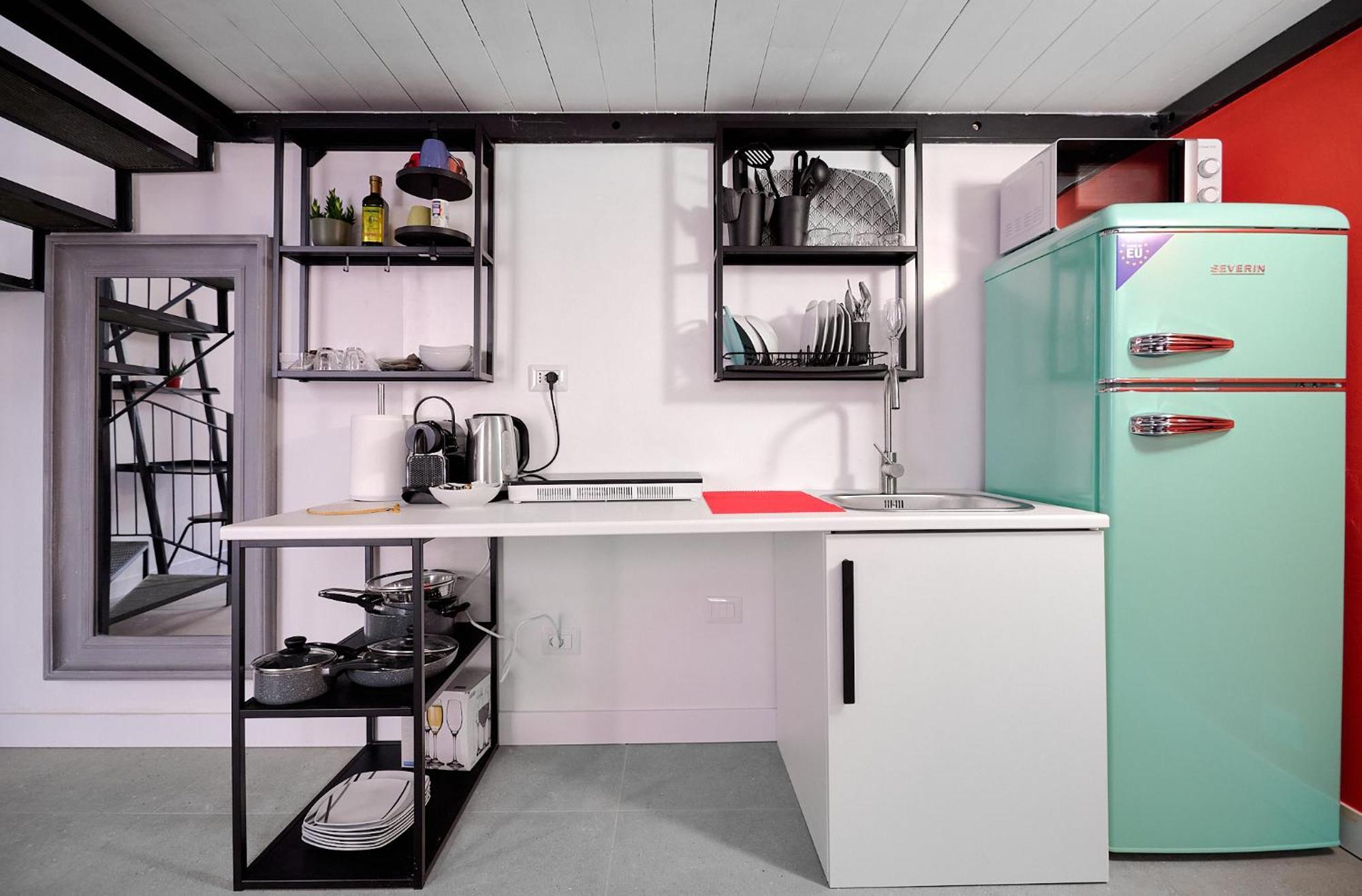Suity L Pisacane 53 Leilighet Milano