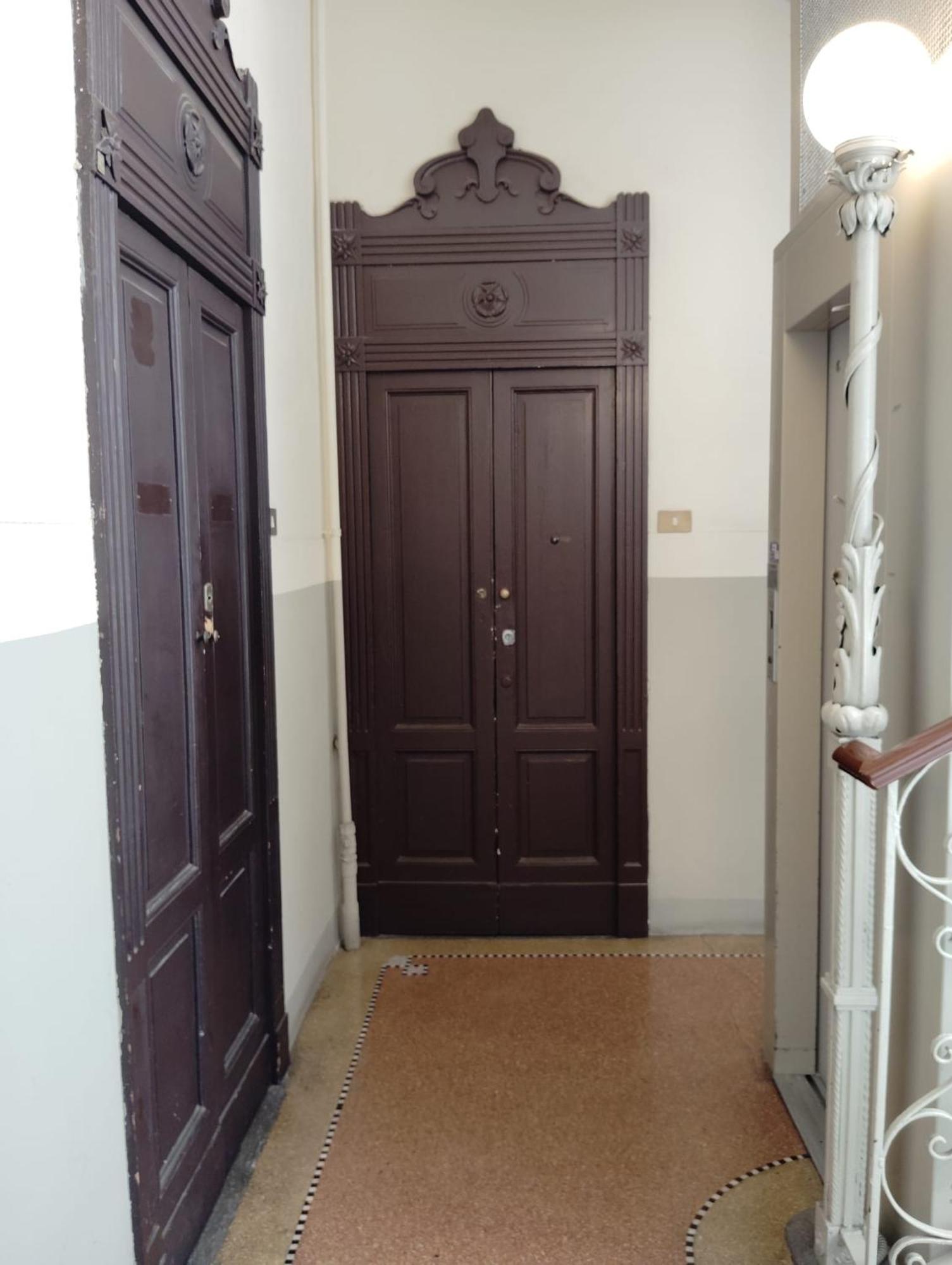 Vfh Corso Boutique Apartment-city Center Milaan