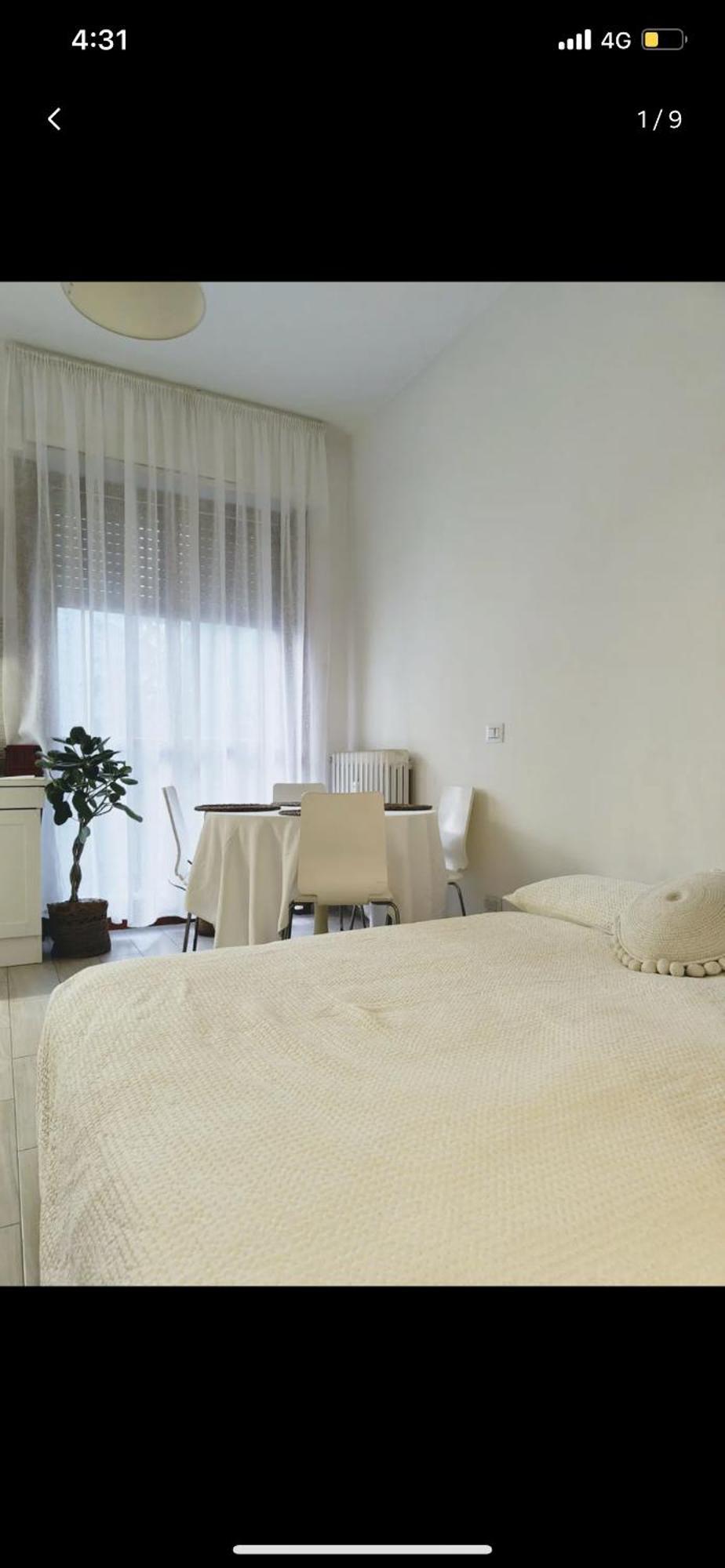 Appartamento Casa Della Famiglia 10 Minuti Da Duomo Di E San Siro Milano