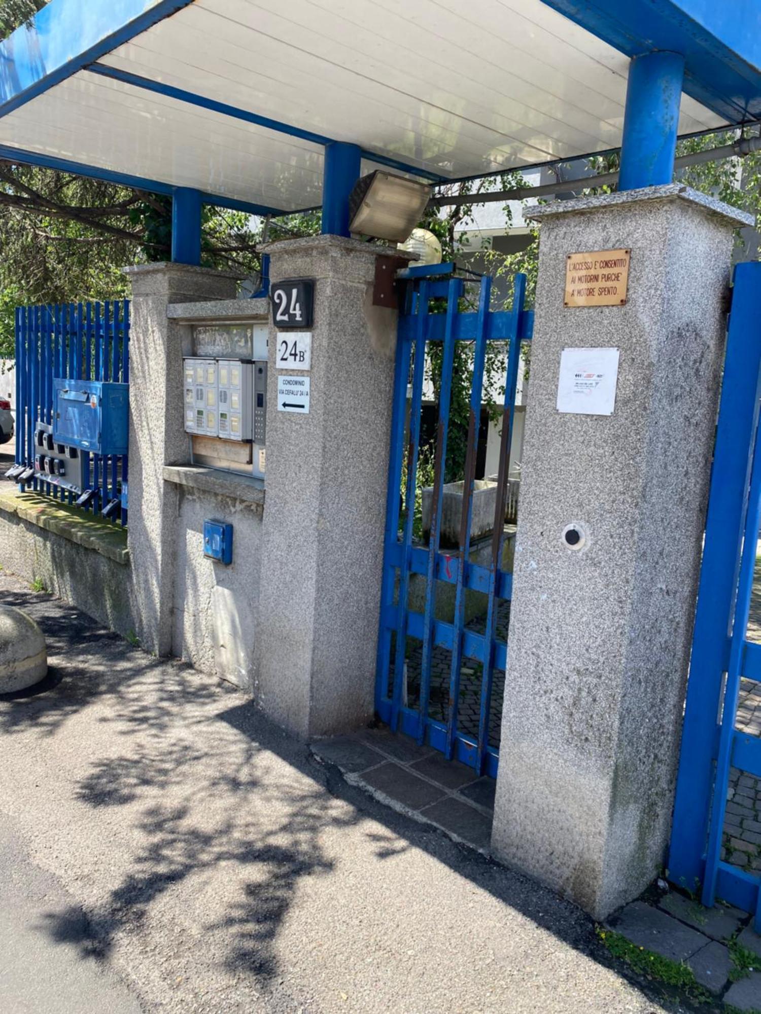 Casa Della Famiglia 10 Minuti Da Duomo Di E San Siro Appartamento Milano