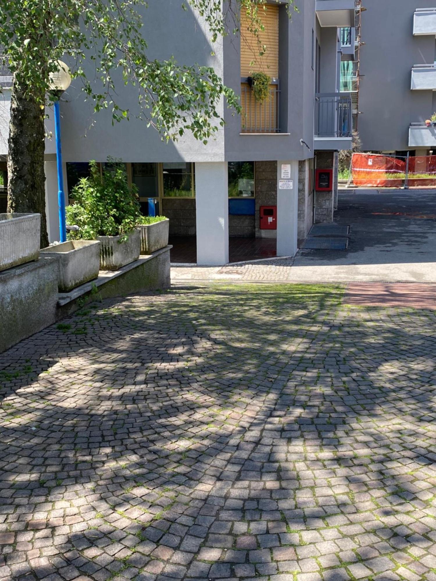 Casa Della Famiglia 10 Minuti Da Duomo Di E San Siro Appartamento *