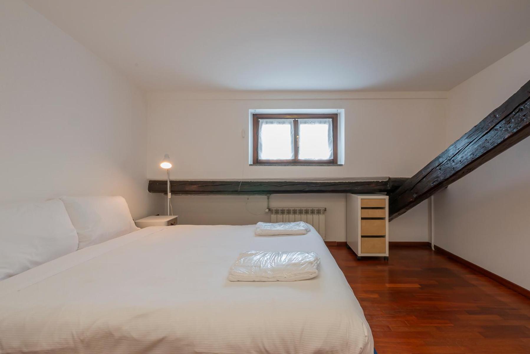 Spazioso E Comodo In Fs - Ac Apartment