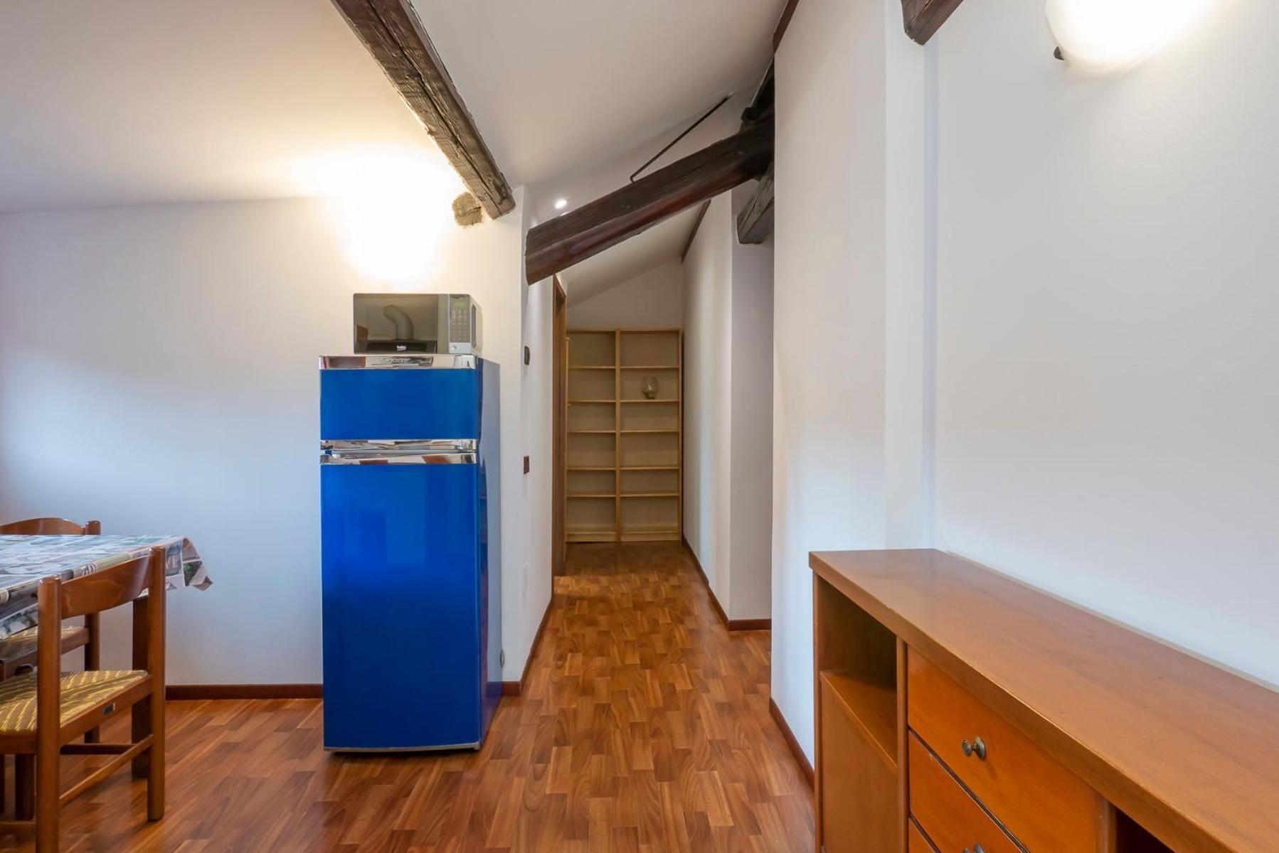 Spazioso E Comodo In Fs - Ac Mailand