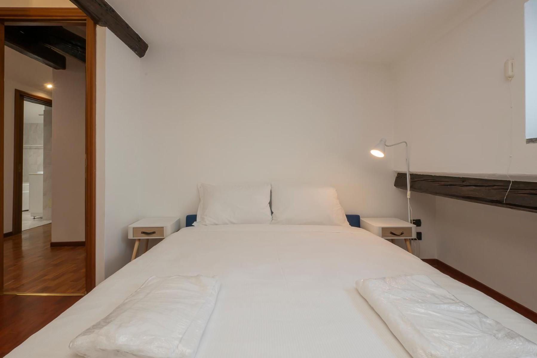 Spazioso E Comodo In Fs - Ac * Mailand