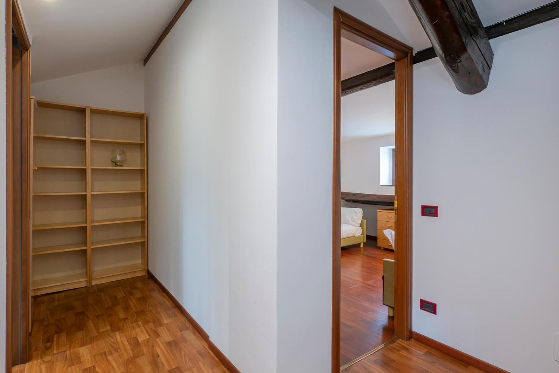Spazioso E Comodo In Fs - Ac Apartment Mailand