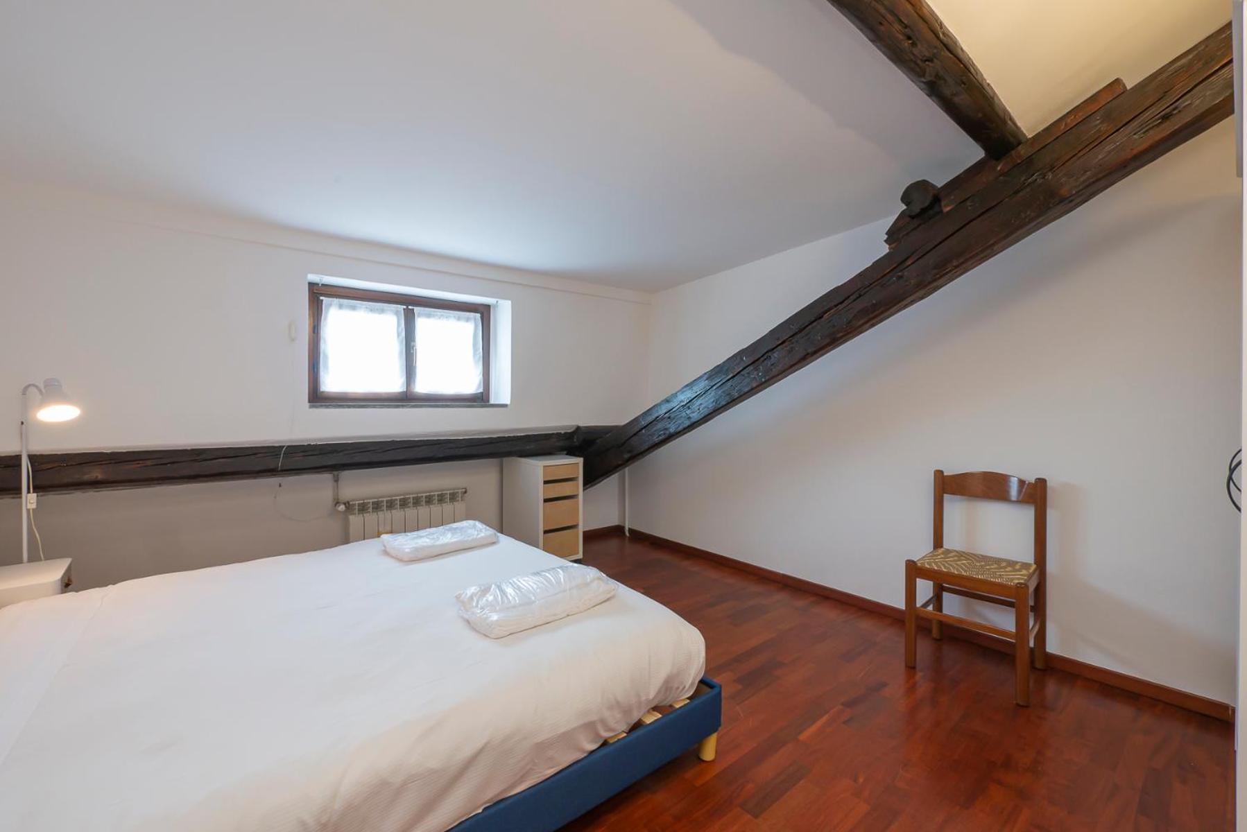 Apartment Spazioso E Comodo In Fs - Ac