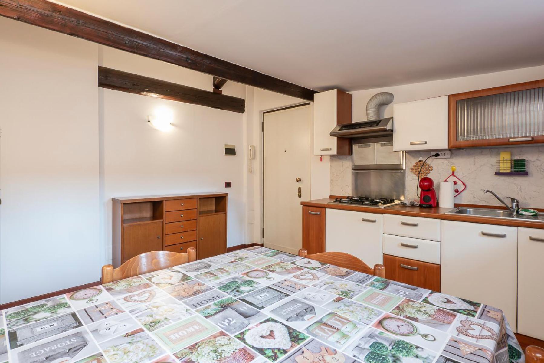 Spazioso E Comodo In Fs - Ac Apartment Mailand
