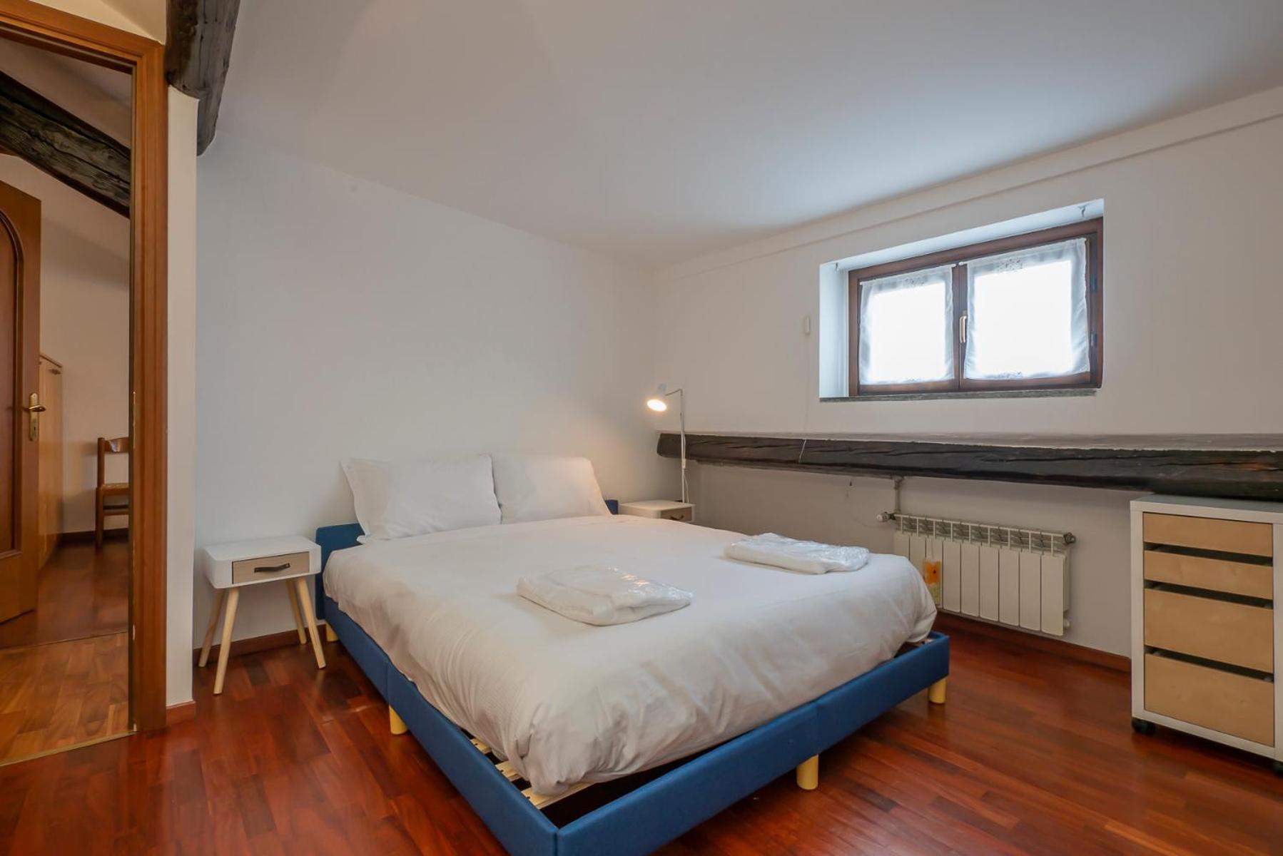 Apartment Spazioso E Comodo In Fs - Ac