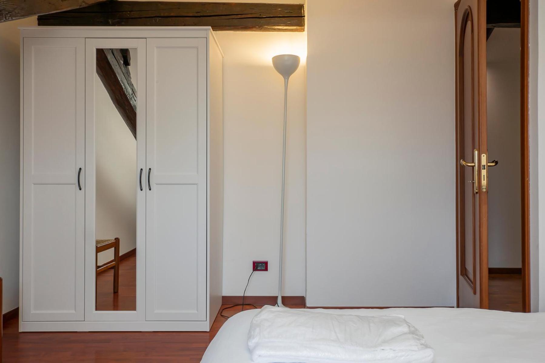 Spazioso E Comodo In Fs - Ac * Mailand