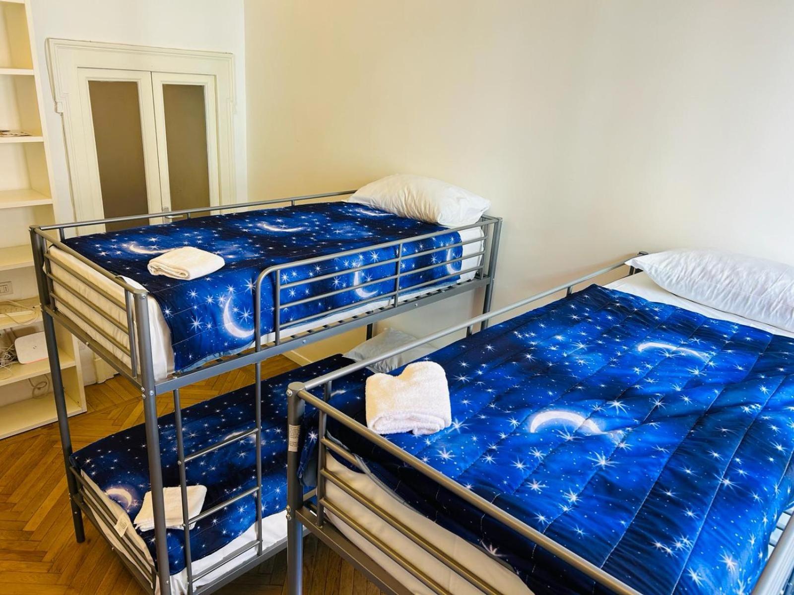 Apartment Easy Italy Grand