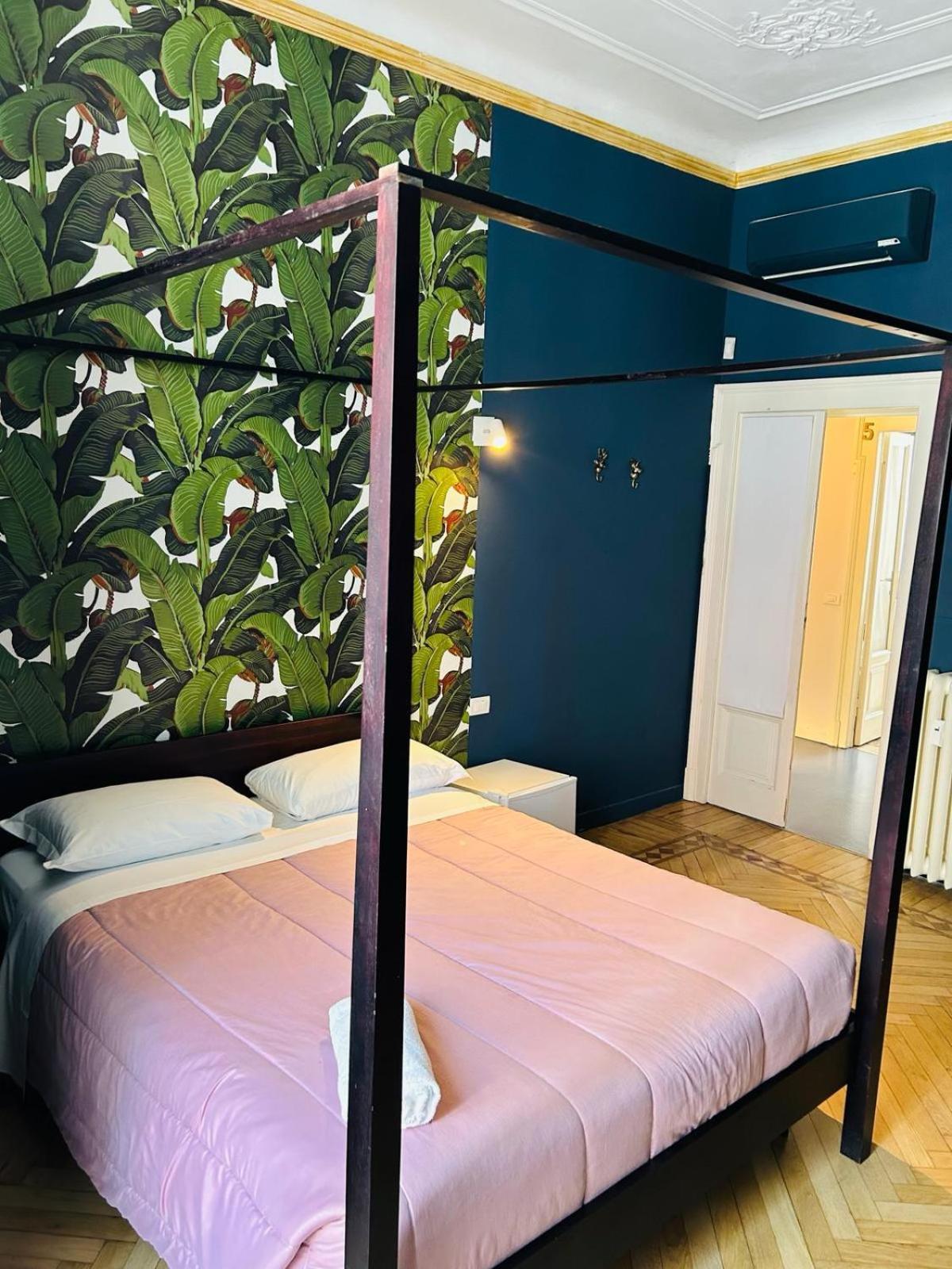 Easy Italy Grand Apartment Mailand