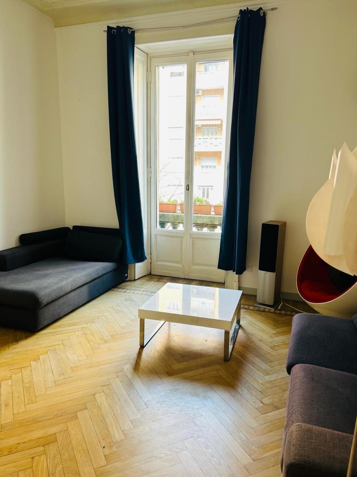 Leilighet Easy Italy Grand