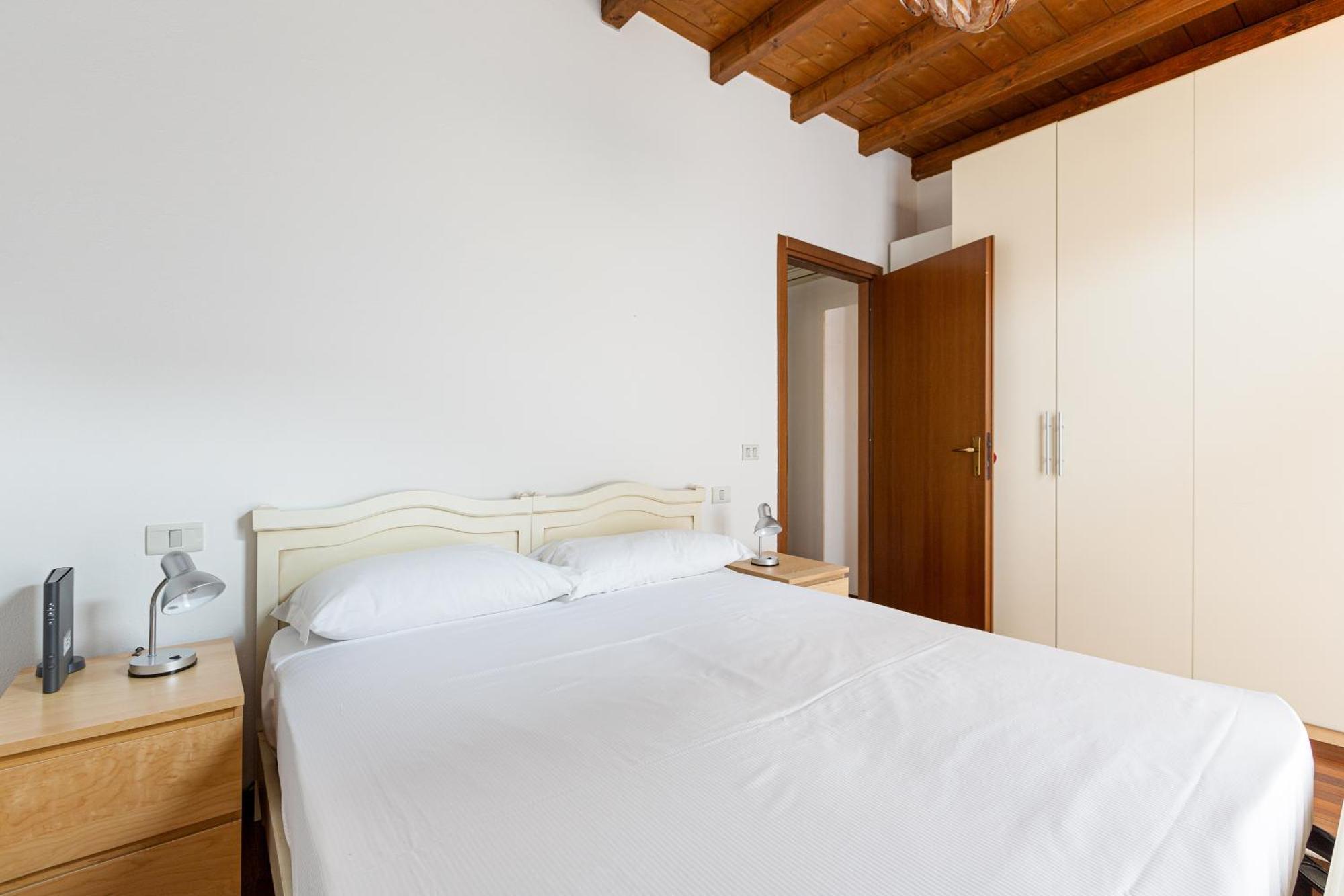 Lejlighed Porta Romana M3- Cosy *