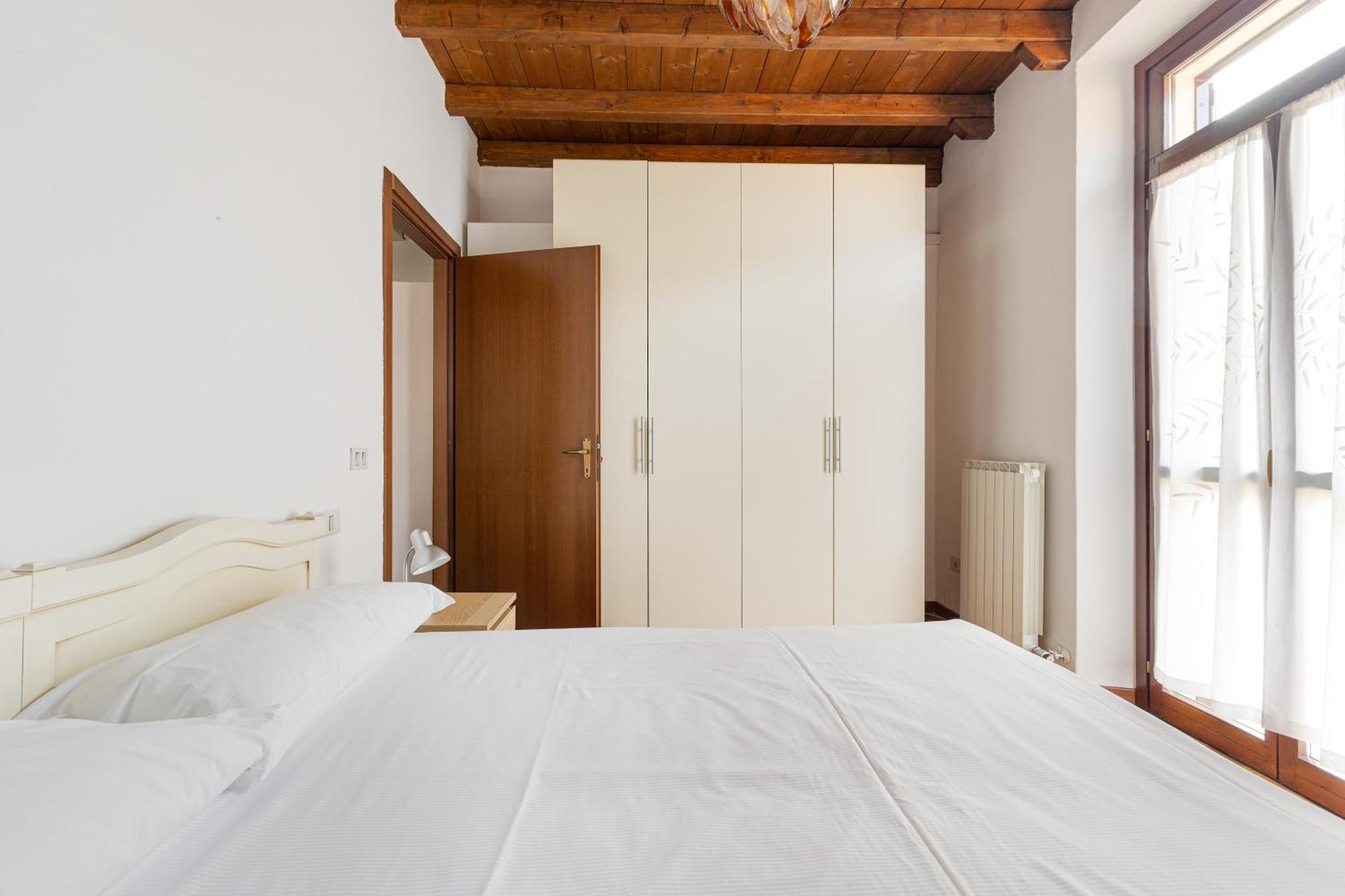 Porta Romana M3- Cosy Lejlighed