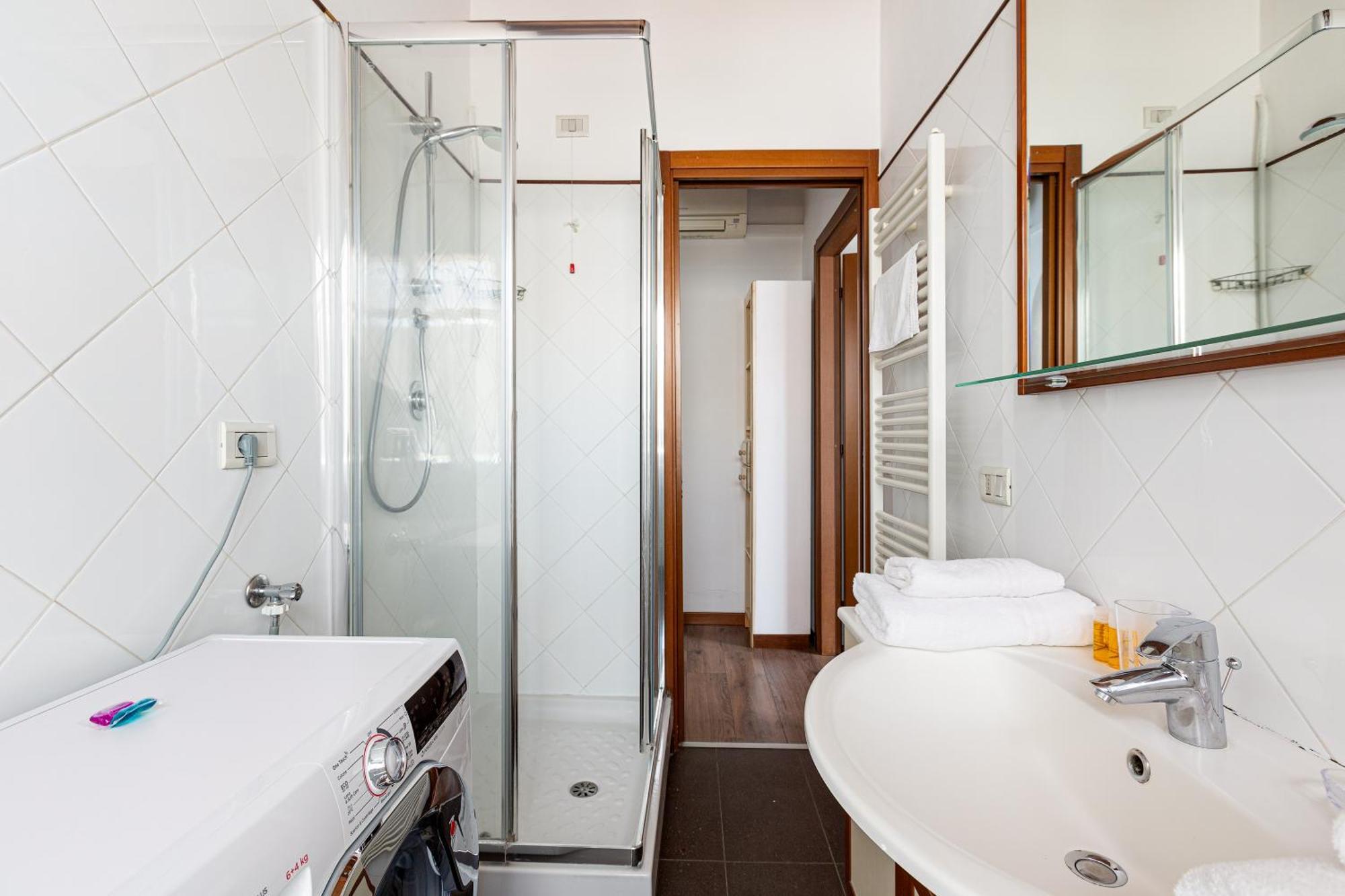 Porta Romana M3- Cosy * Milano