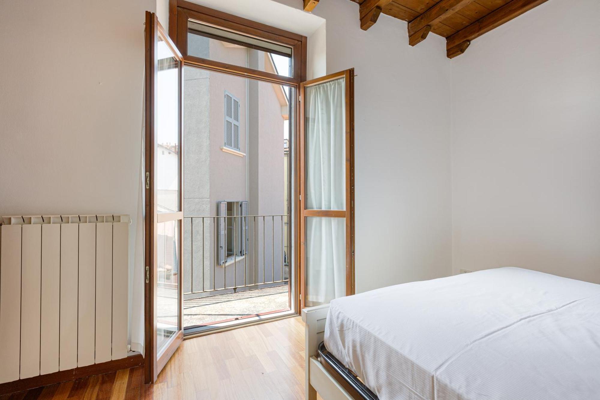 Porta Romana M3- Cosy Lejlighed