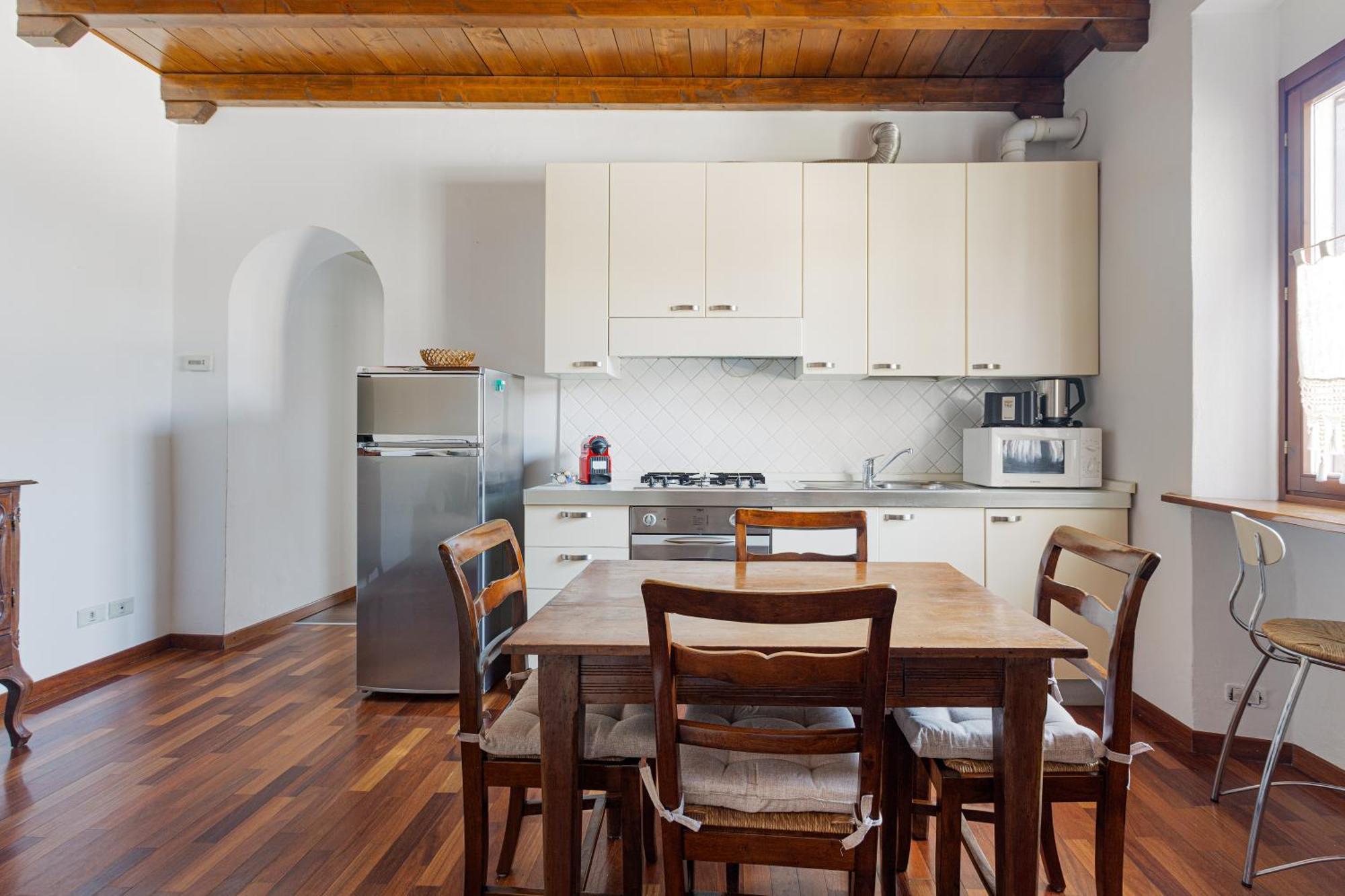 Lejlighed Porta Romana M3- Cosy Milano