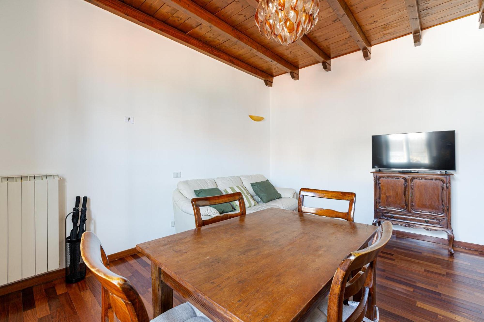 Porta Romana M3- Cosy Lejlighed Milano