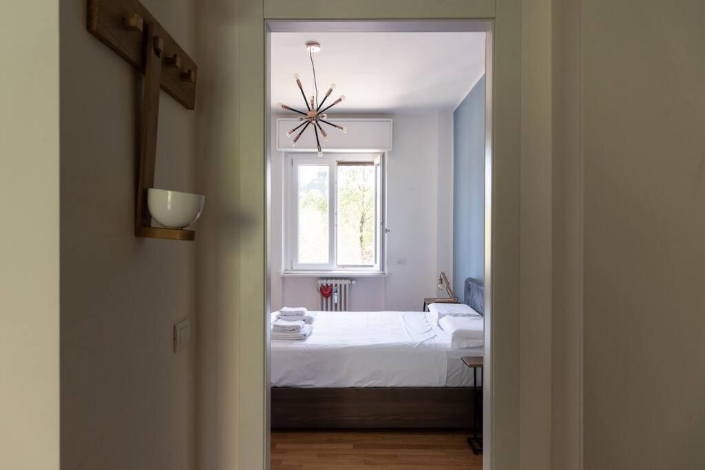 Apartment Youhosty - Marostica19