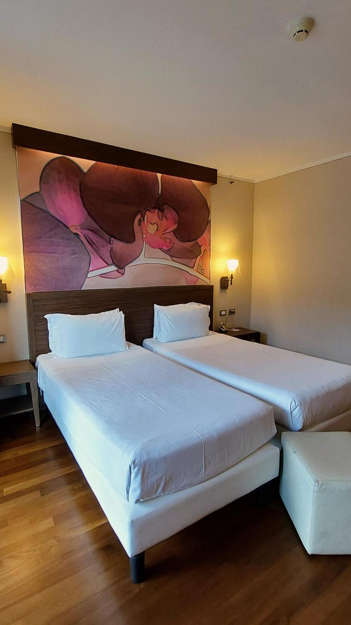 Ramada Plaza By Wyndham Hotel Mailand
