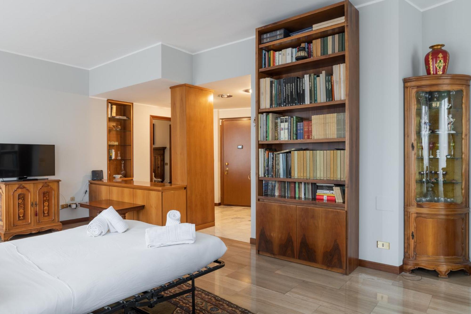 Accomodo Mib53 Bivano Life Milano