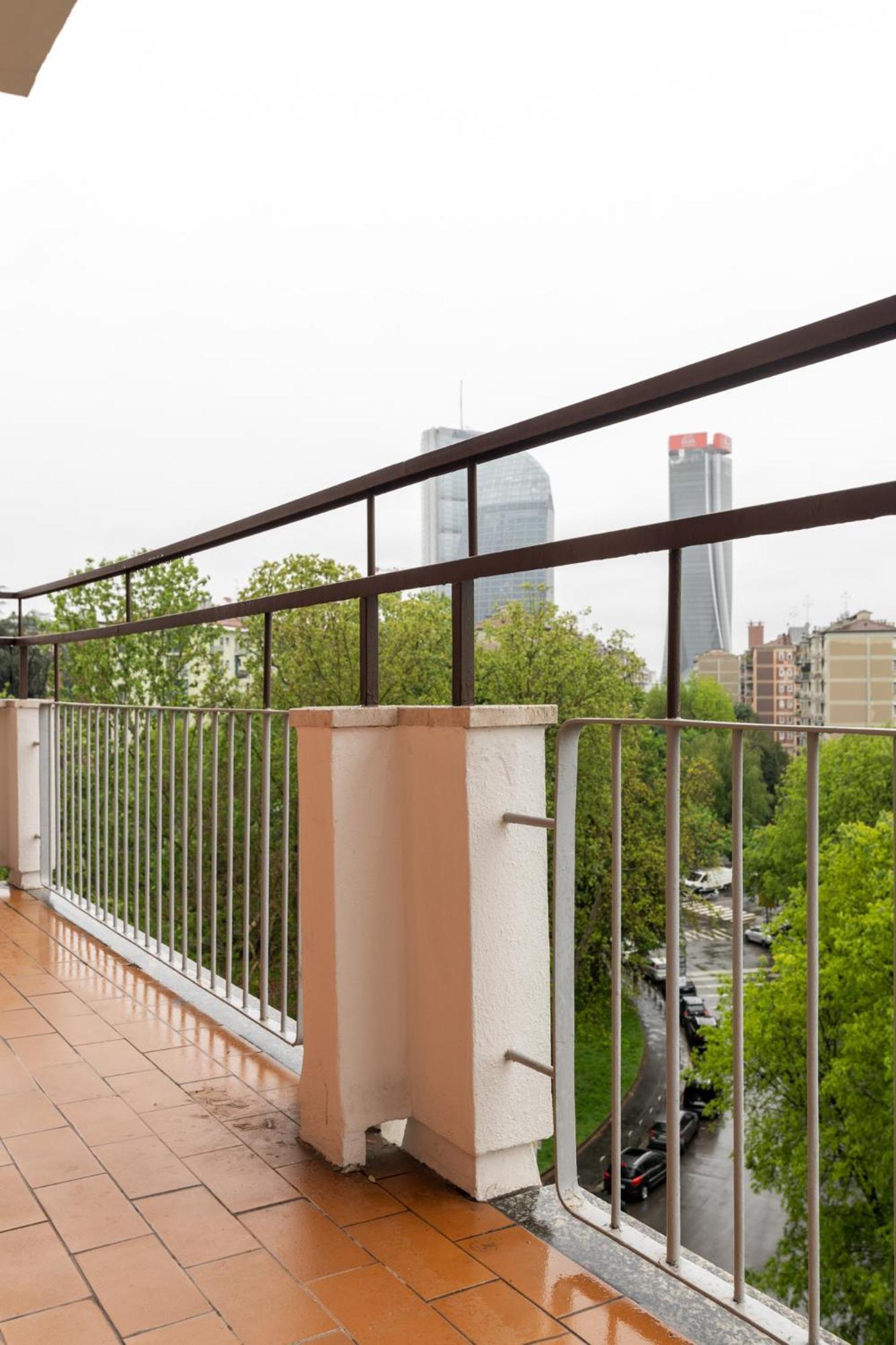 Leilighet Accomodo Mib53 Bivano Life Milano