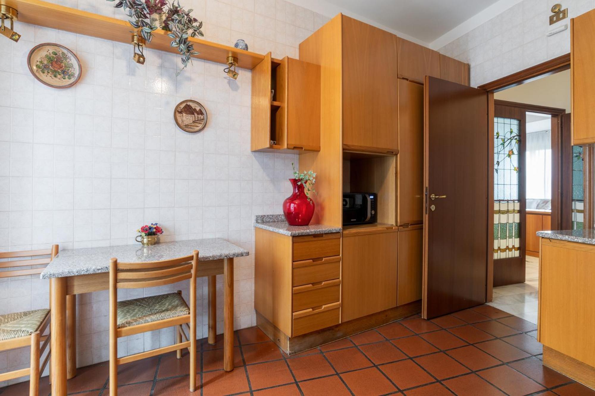 Accomodo Mib53 Bivano Life Leilighet Milano
