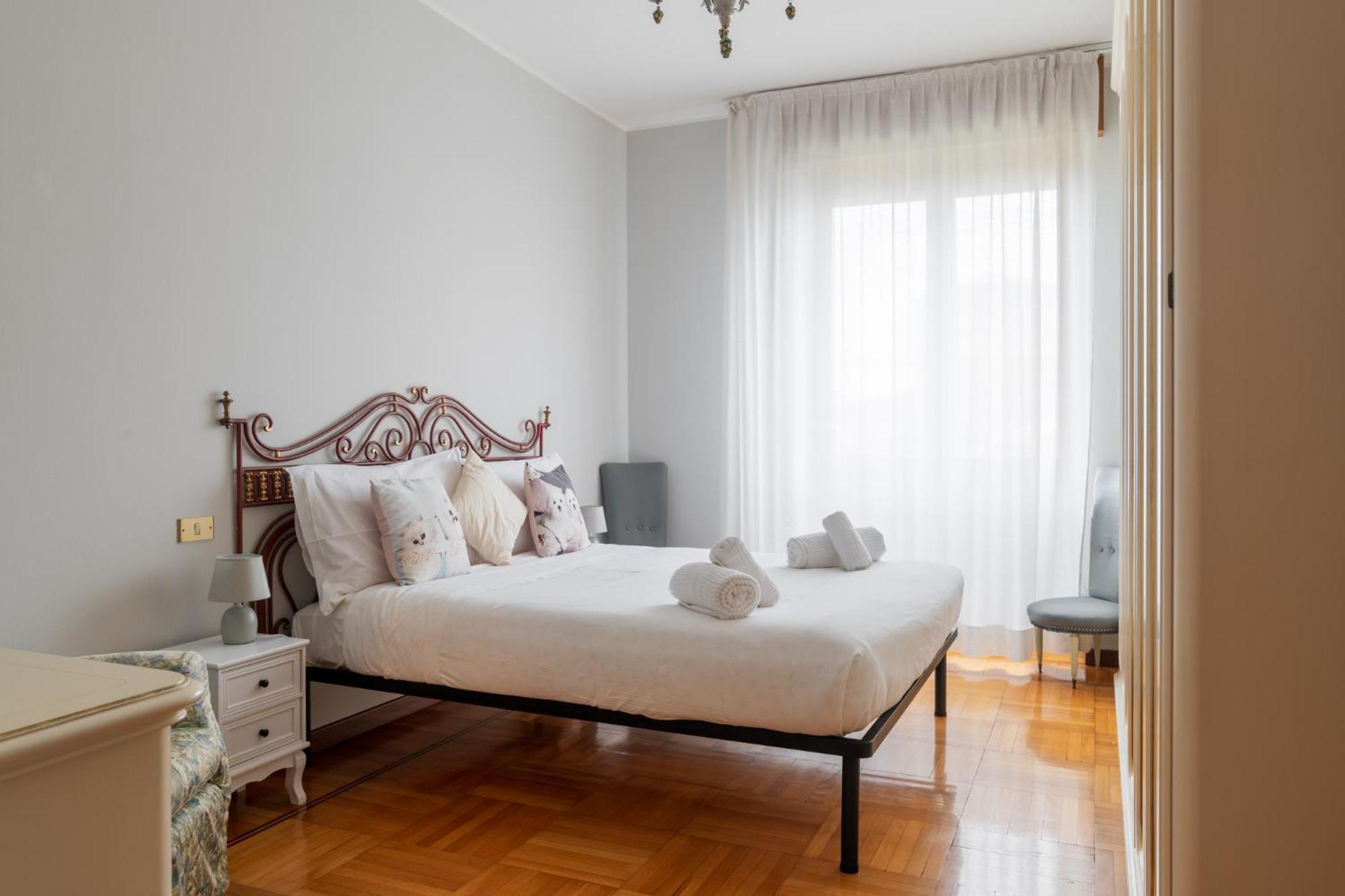Accomodo Mib53 Bivano Life Milano