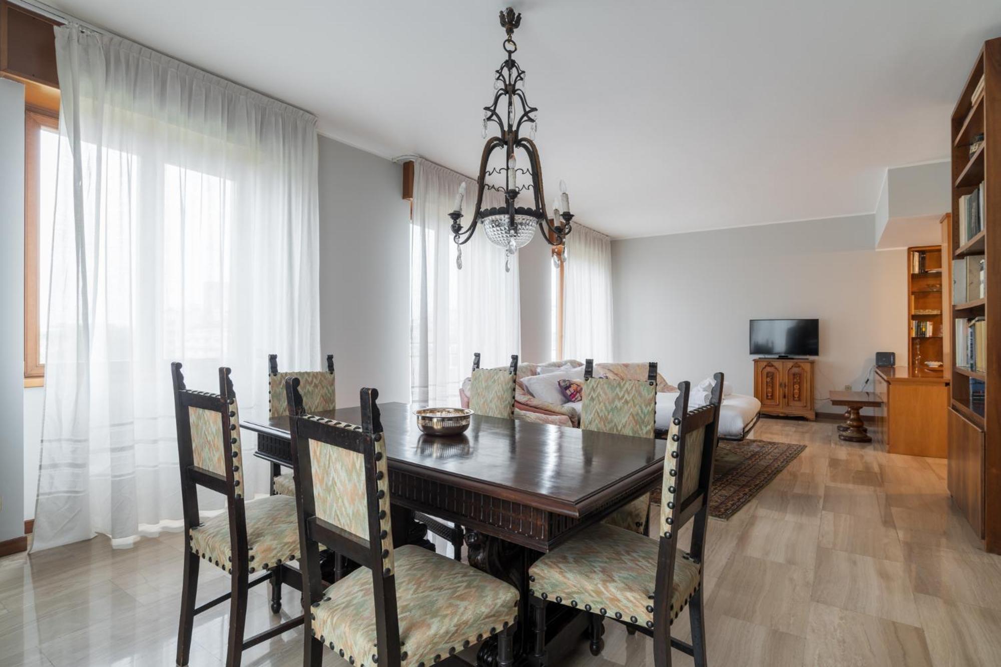 Leilighet Accomodo Mib53 Bivano Life *