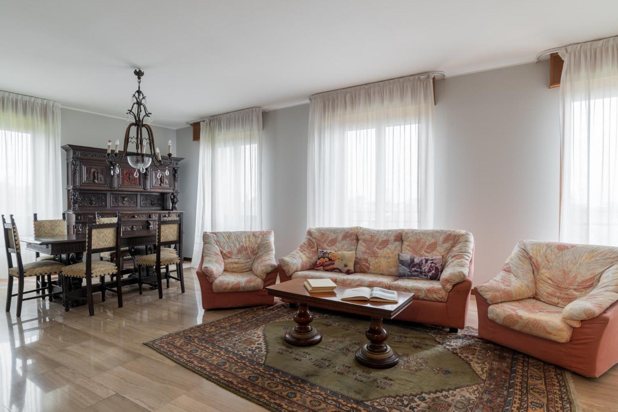 Accomodo Mib53 Bivano Life Leilighet