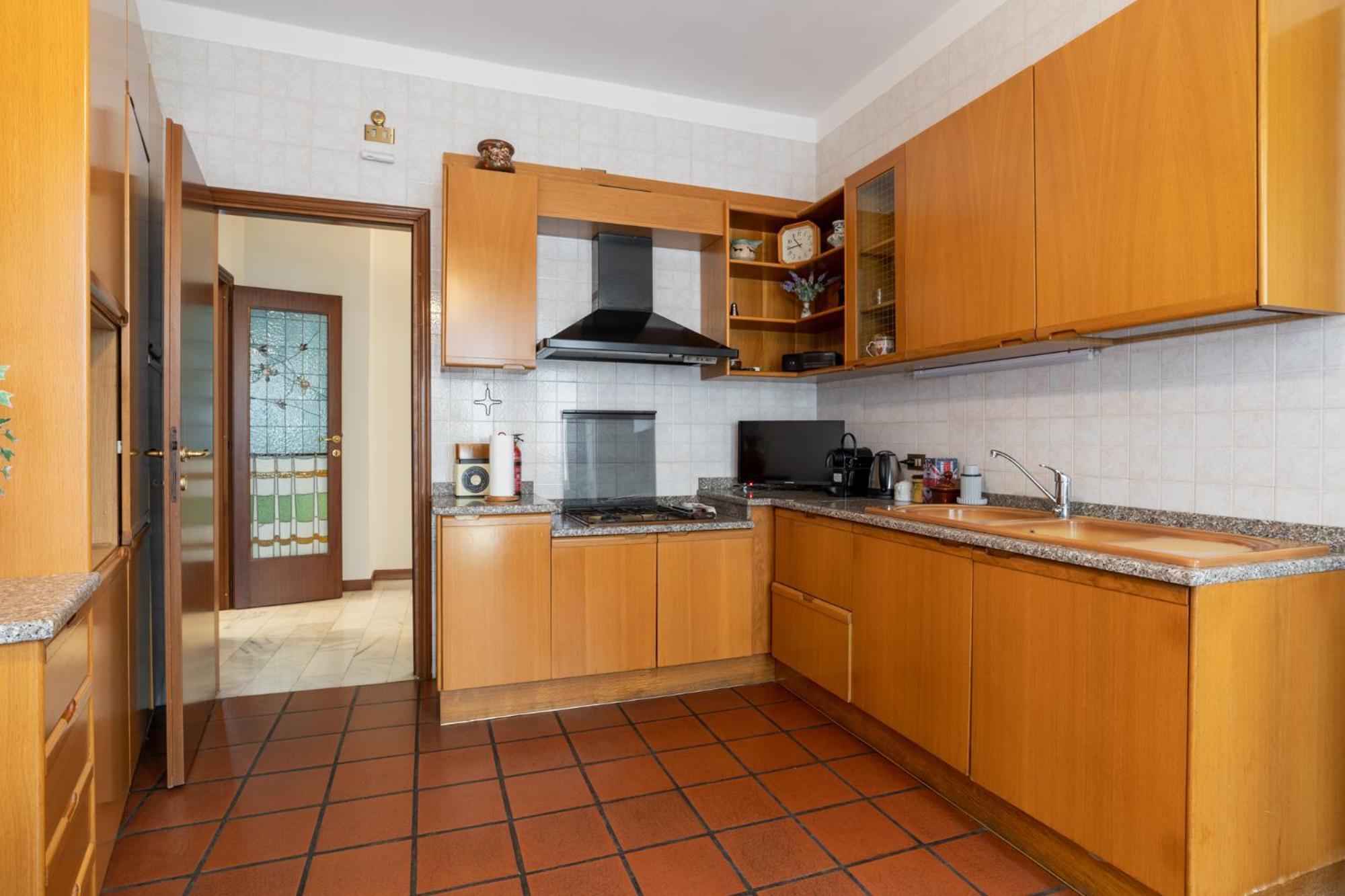 Leilighet Accomodo Mib53 Bivano Life *