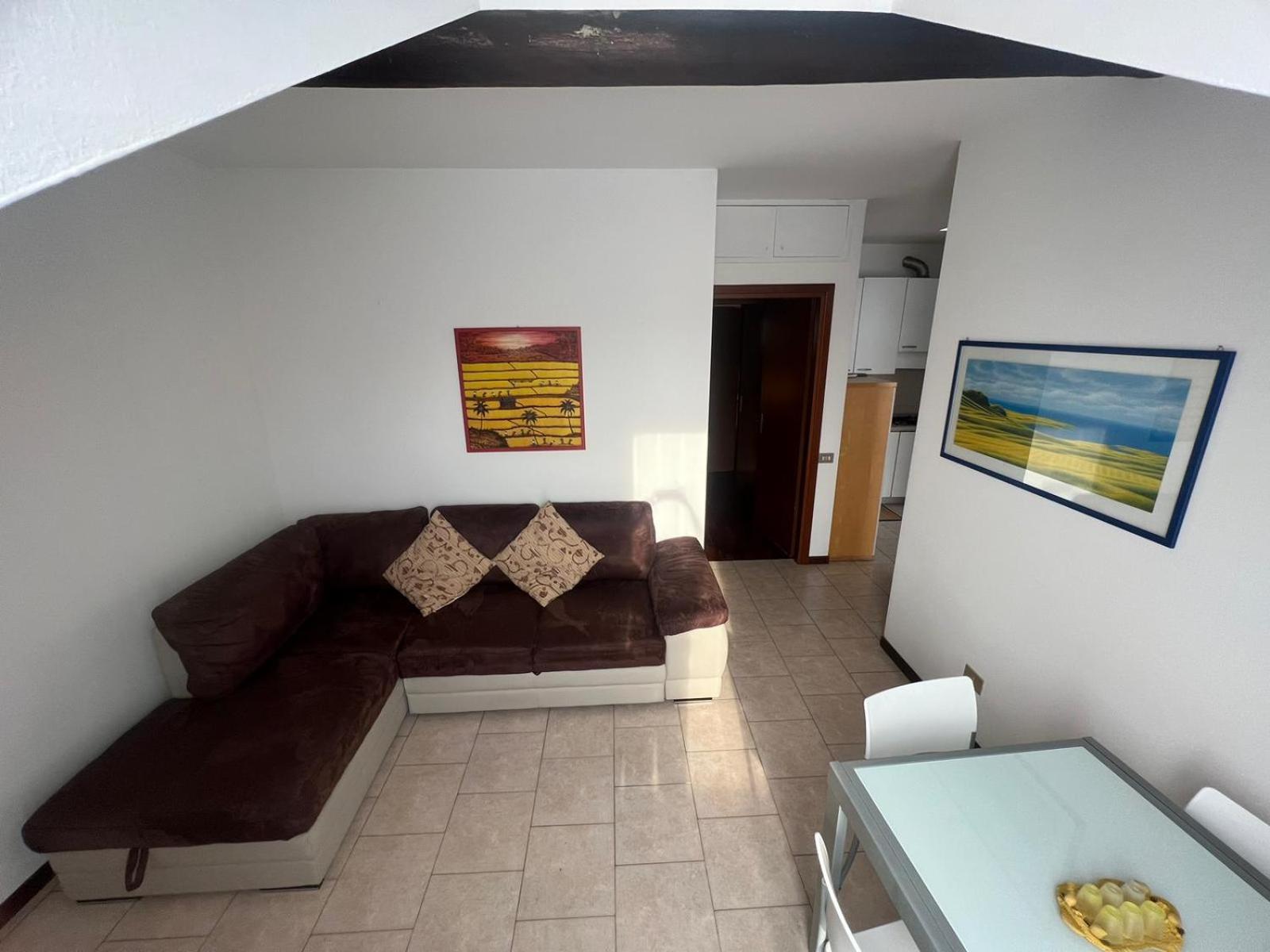 Accomodo Mit59 Trivano Citylife