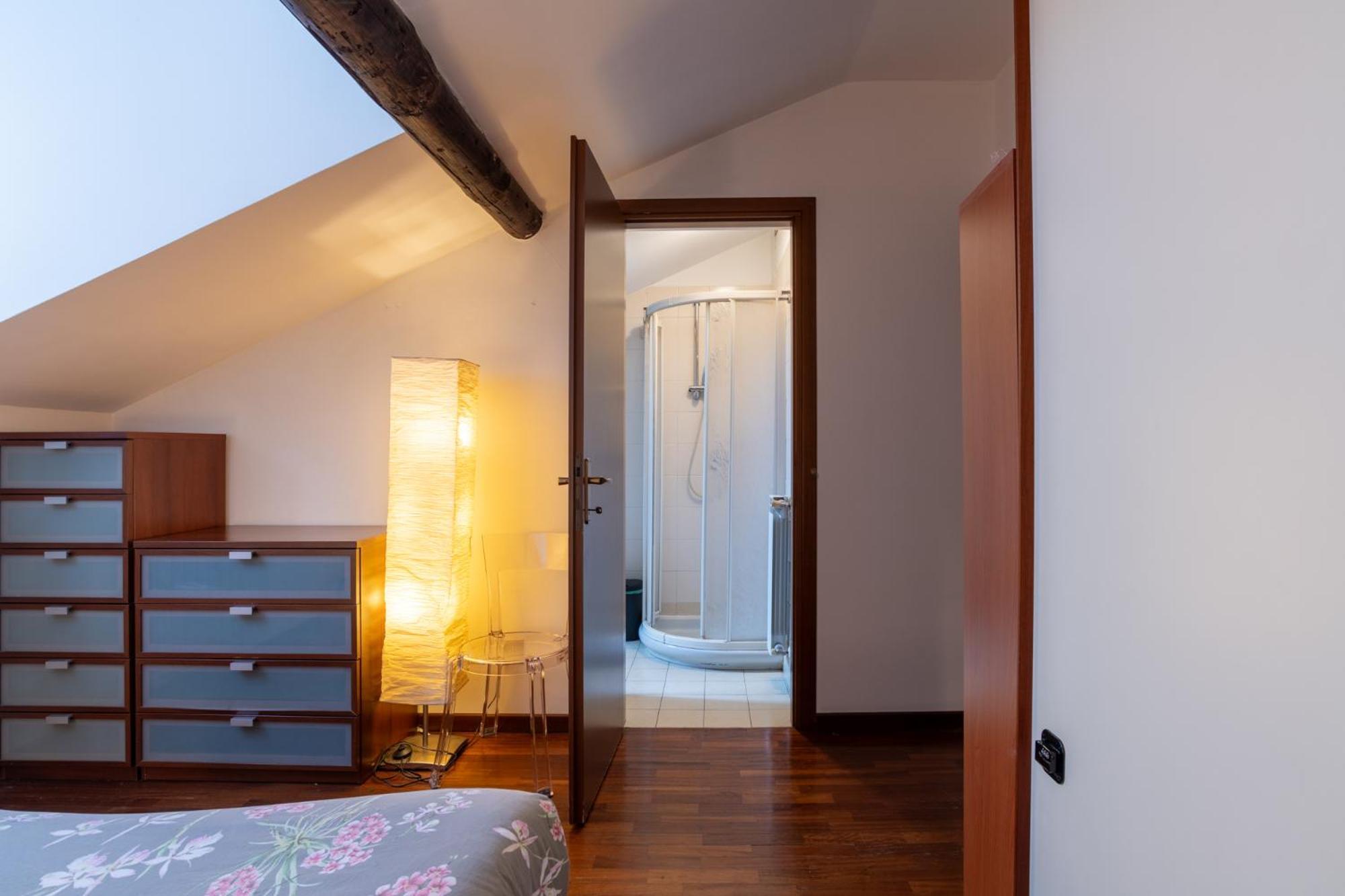 Accomodo Mit59 Trivano Citylife *