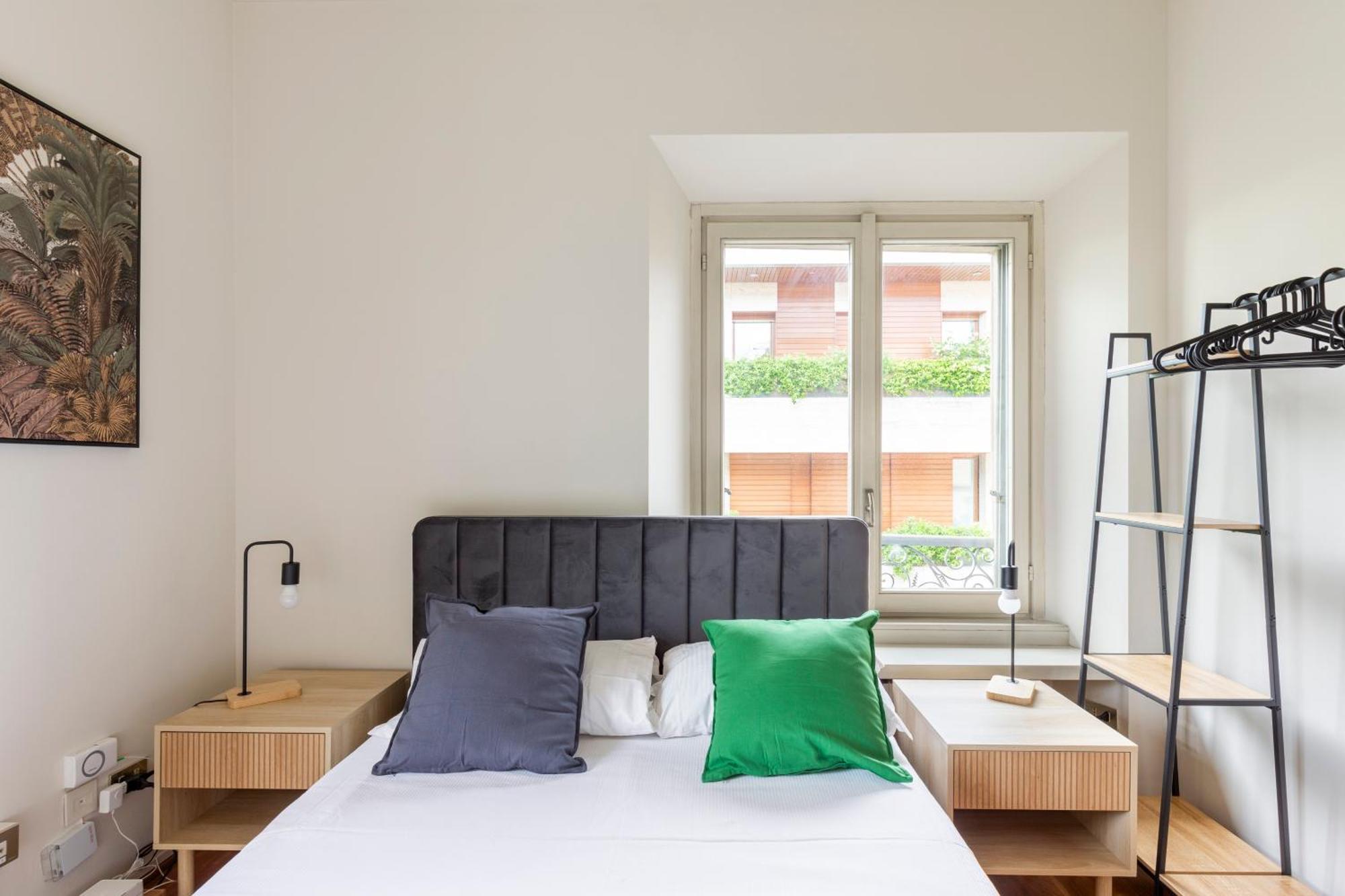 Appartement Dreamynest Tricolore - Metro Blu Duomo A 10 Min *