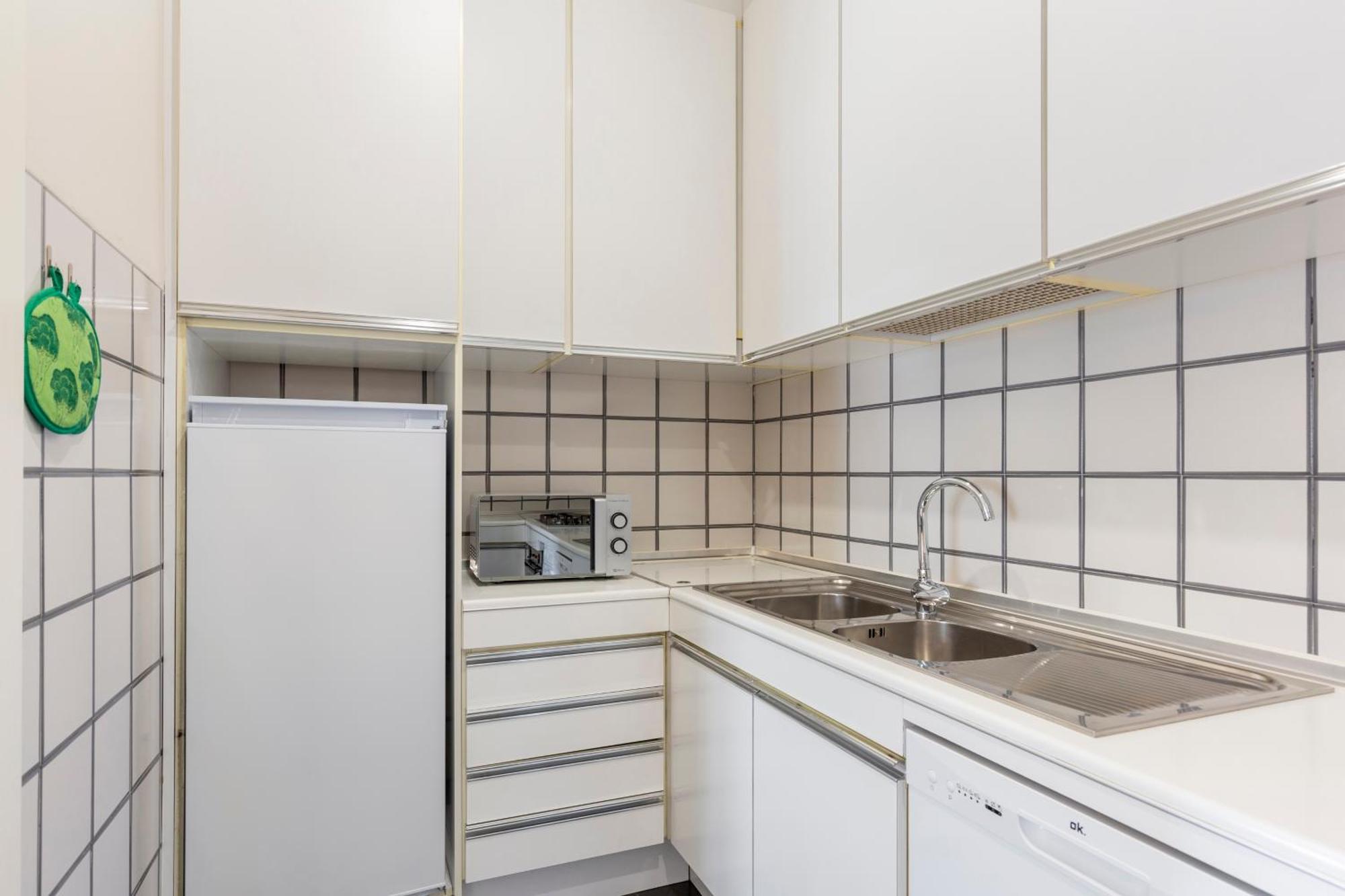 Appartement Dreamynest Tricolore - Metro Blu Duomo A 10 Min *