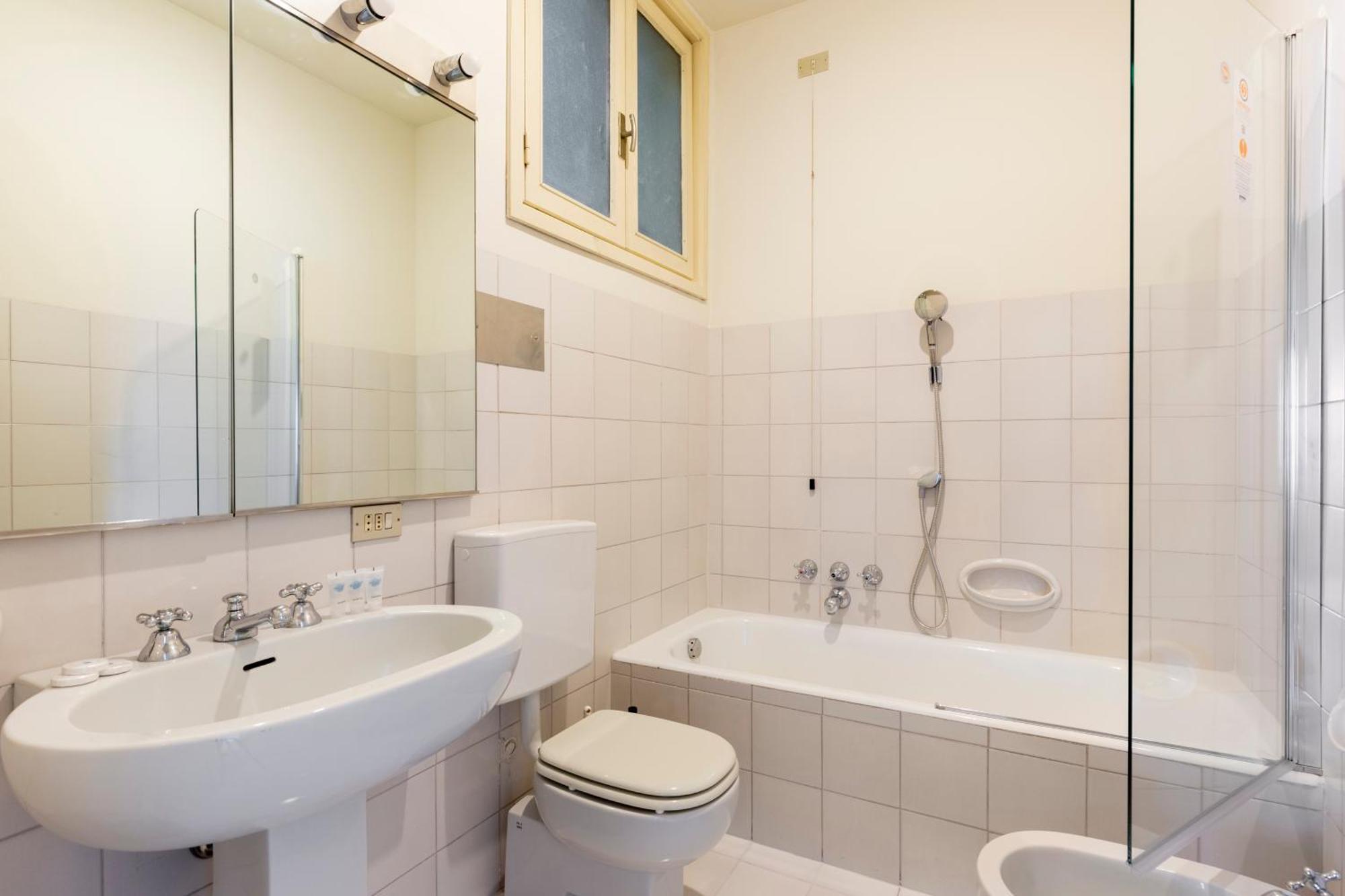 Dreamynest Tricolore - Metro Blu Duomo A 10 Min Appartement Milaan