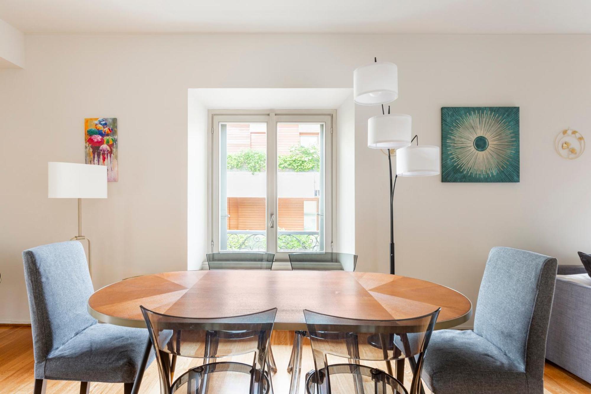 Dreamynest Tricolore - Metro Blu Duomo A 10 Min Appartement Milaan