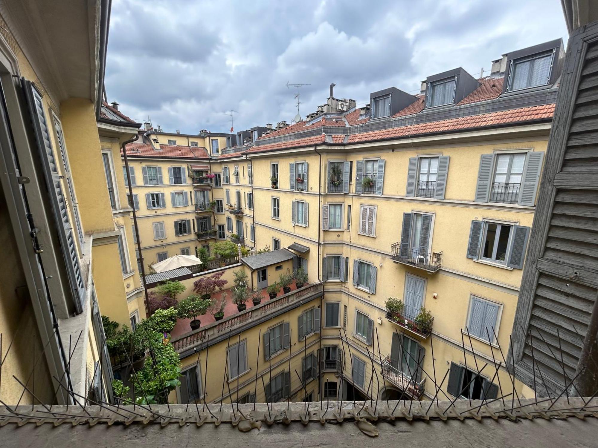 Appartement Dreamynest Tricolore - Metro Blu Duomo A 10 Min