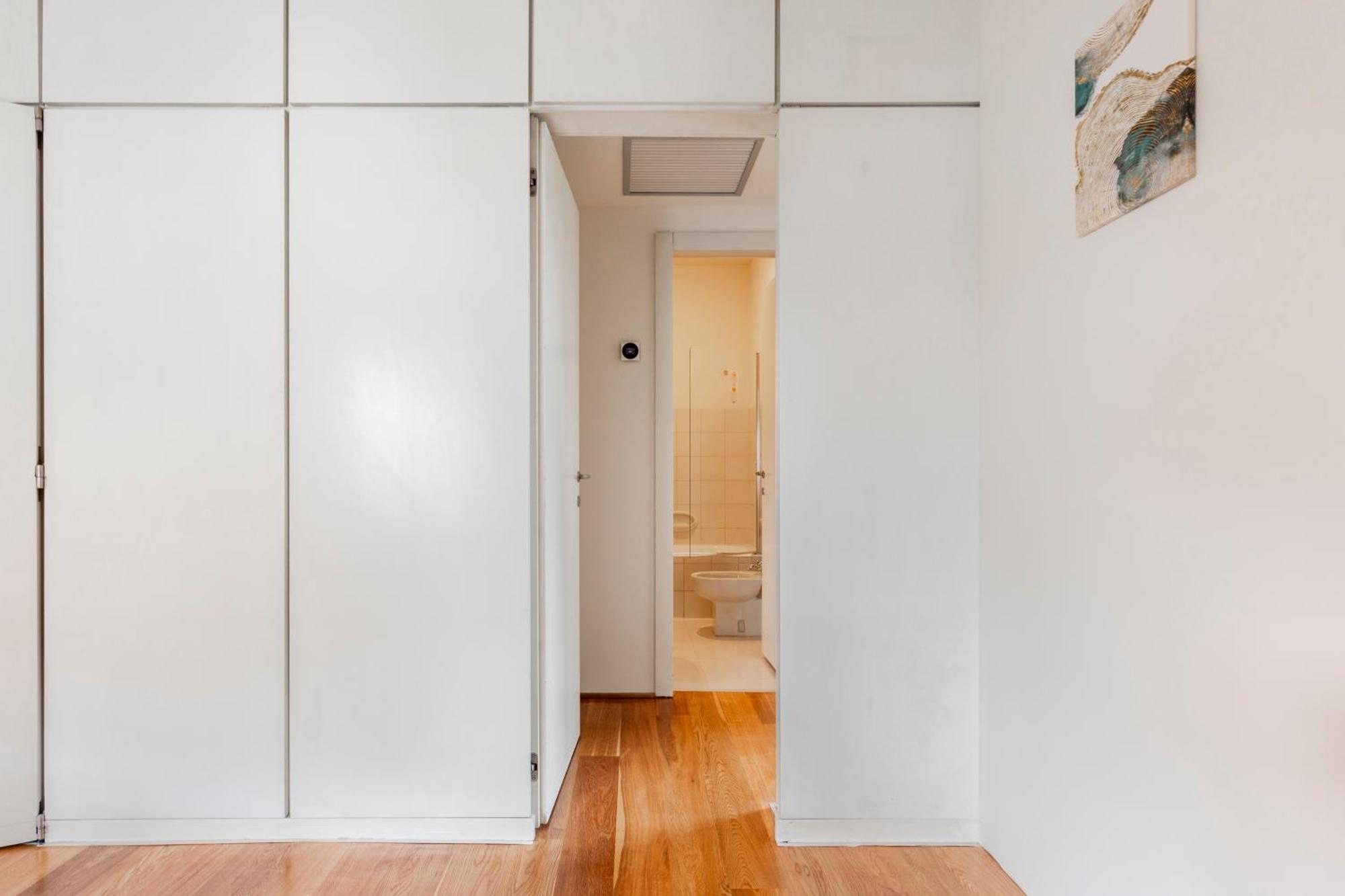 Appartement Dreamynest Tricolore - Metro Blu Duomo A 10 Min Milaan