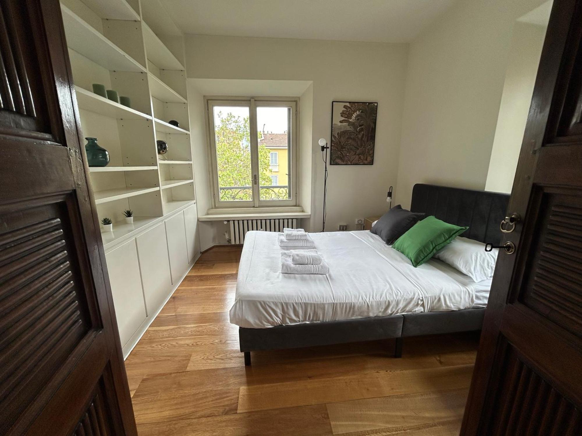 Dreamynest Tricolore - Metro Blu Duomo A 10 Min Appartement *