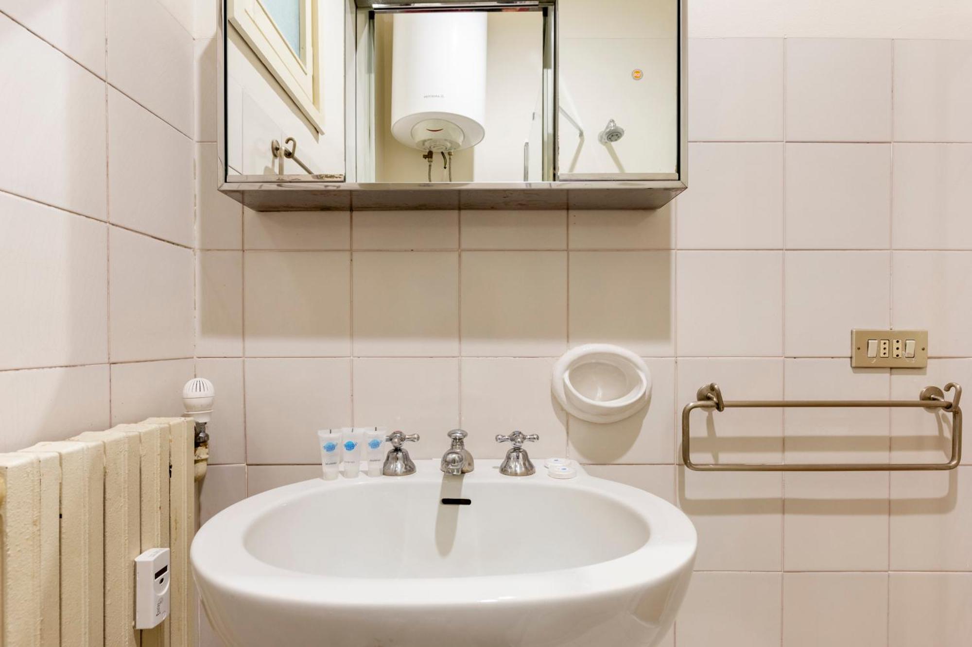 Dreamynest Tricolore - Metro Blu Duomo A 10 Min Appartement Milaan