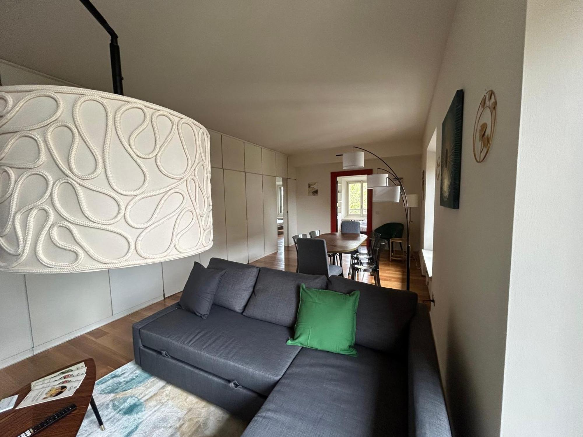 Appartement Dreamynest Tricolore - Metro Blu Duomo A 10 Min Milaan