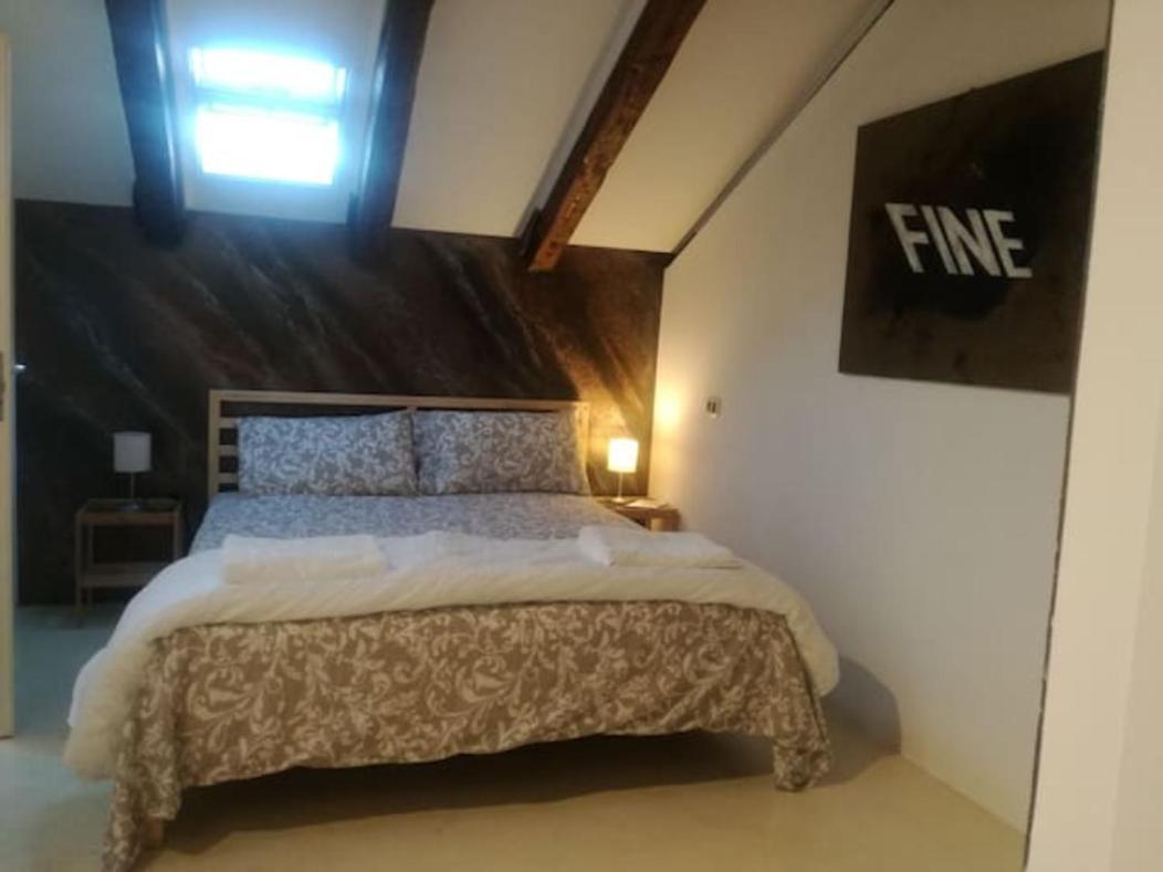 Bilocale Mansardato Zona Corso Buenos Aires Mm1-mm2 Lippi 2 *