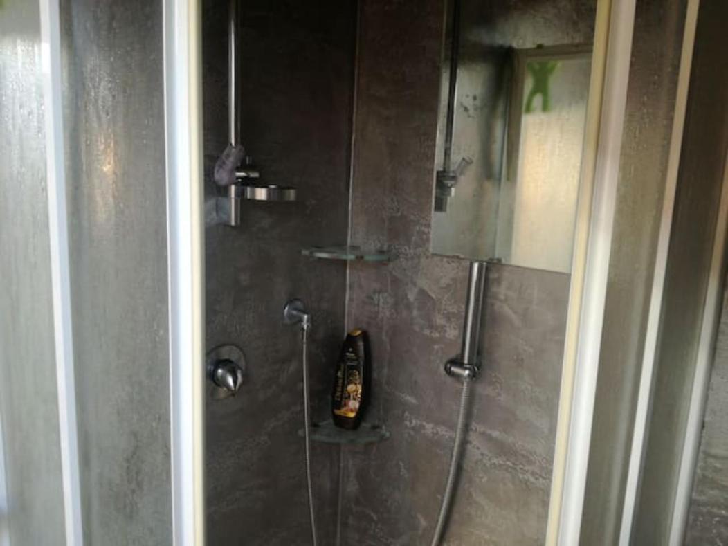 Bilocale Mansardato Zona Corso Buenos Aires Mm1-mm2 Lippi 2 Apartment