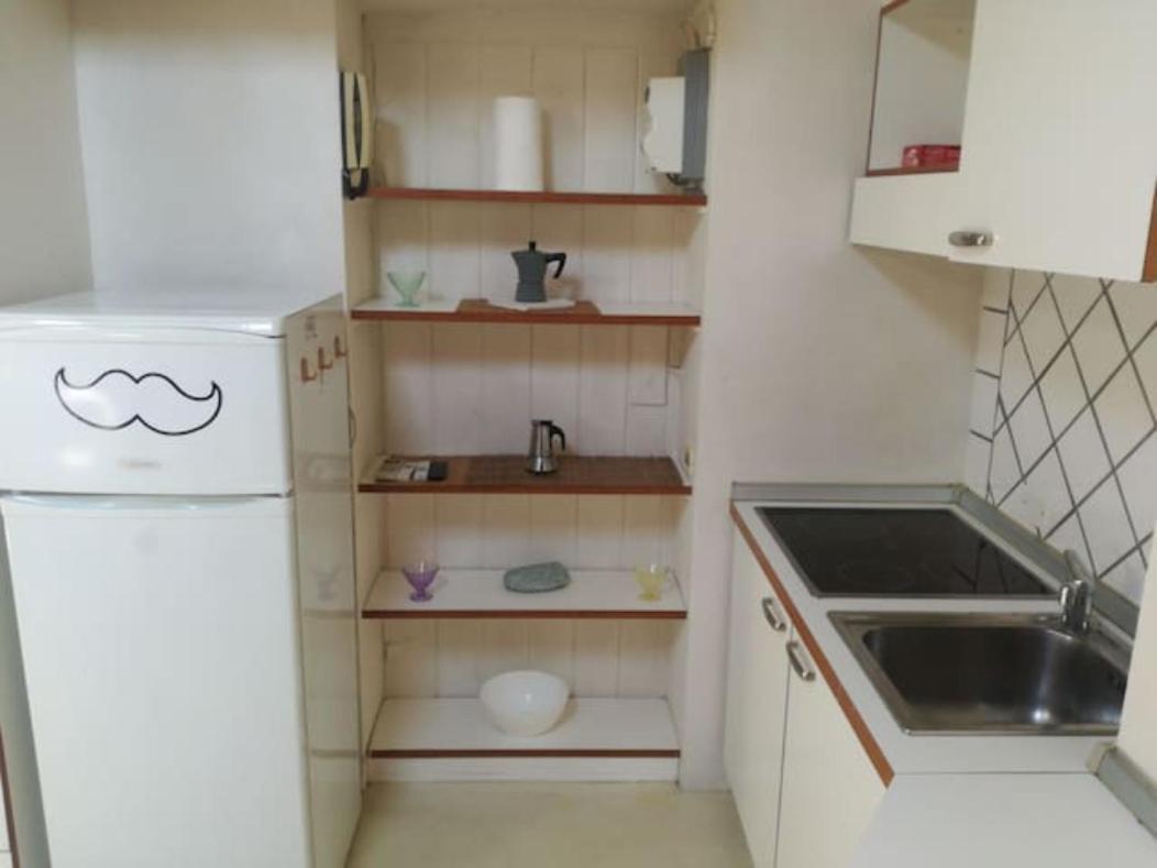 Apartment Bilocale Mansardato Zona Corso Buenos Aires Mm1-mm2 Lippi 2