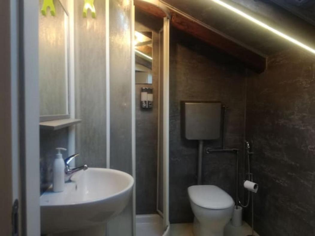 Bilocale Mansardato Zona Corso Buenos Aires Mm1-mm2 Lippi 2 * Mailand