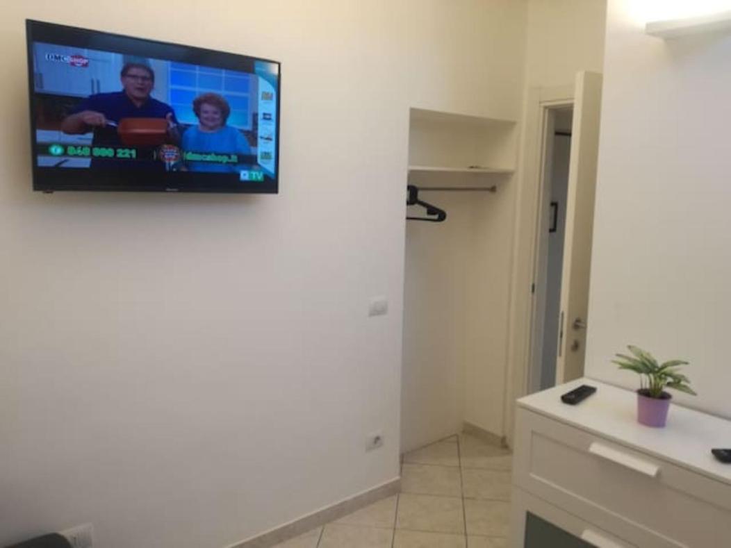 Bilocale Mansardato Zona Corso Buenos Aires Mm1-mm2 Lippi 2 Apartment Mailand