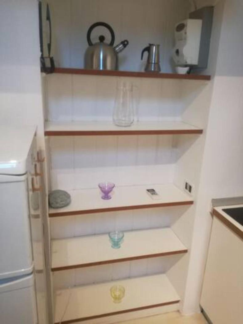 Bilocale Mansardato Zona Corso Buenos Aires Mm1-mm2 Lippi 2 *