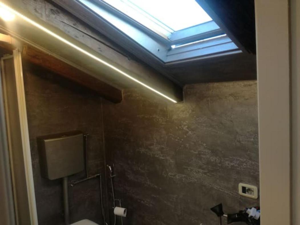 Apartment Bilocale Mansardato Zona Corso Buenos Aires Mm1-mm2 Lippi 2