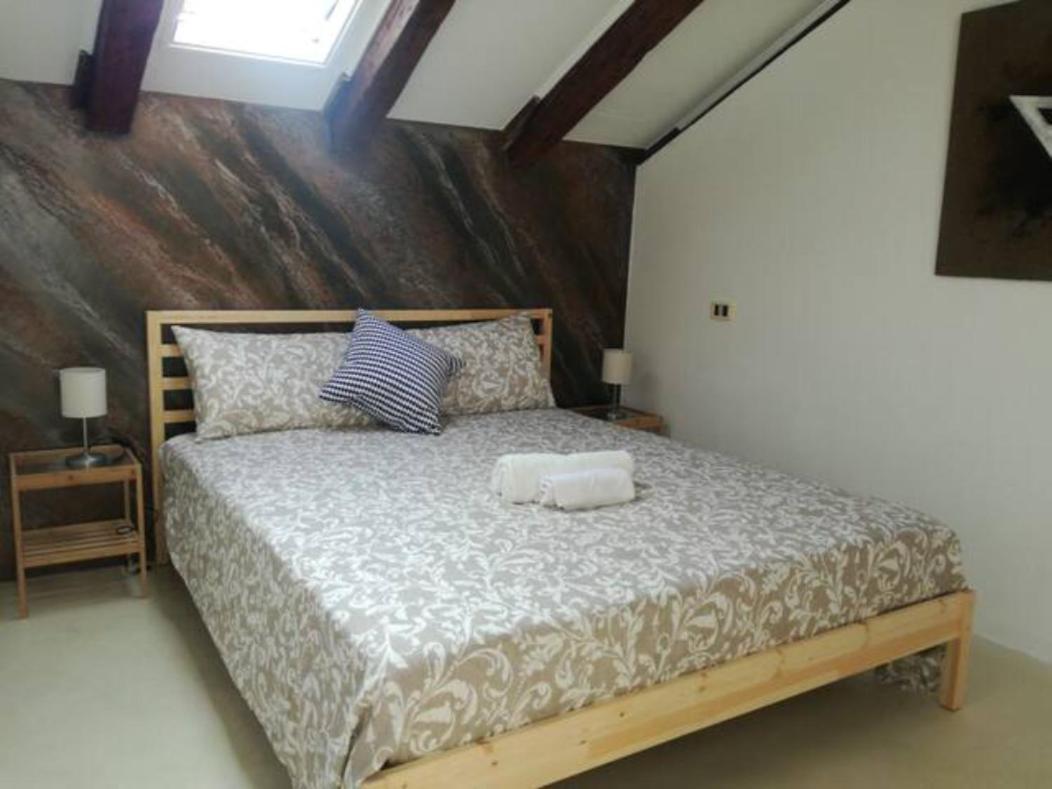 Bilocale Mansardato Zona Corso Buenos Aires Mm1-mm2 Lippi 2 Apartment *